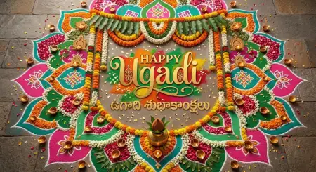 Free Ugadi Festival Images Image Download
