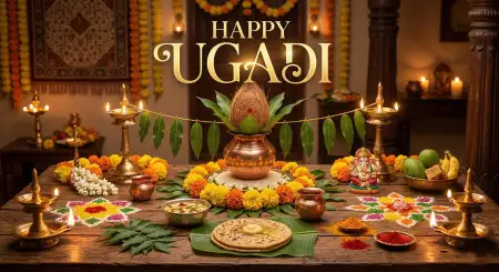 Free Ugadi Festival Photo Download Image Download