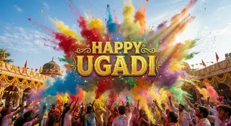 Free Ugadi Festival Photo Gallery Image Download