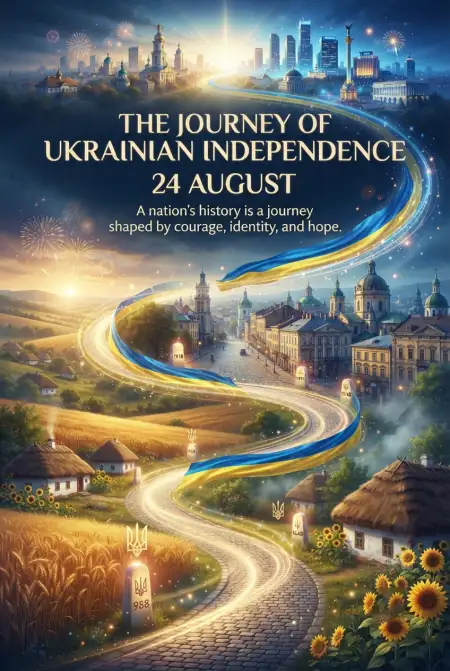 Ukraine Independence Day 2026 Complete Guide - Free Ukraine Independence Day 2026 Download