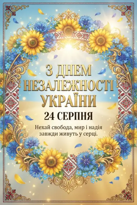 Ukraine Independence Day 2026 Events In Kyiv - Free Ukraine Independence Day 2026 Download