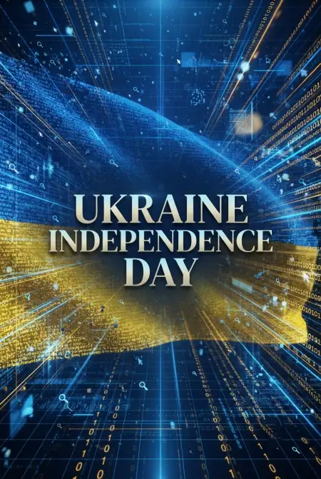 ukraine independence day history and facts 2026