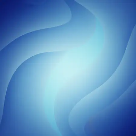 Free Ultra Realistic Blue YouTube Thumbnail Background AI Background Download