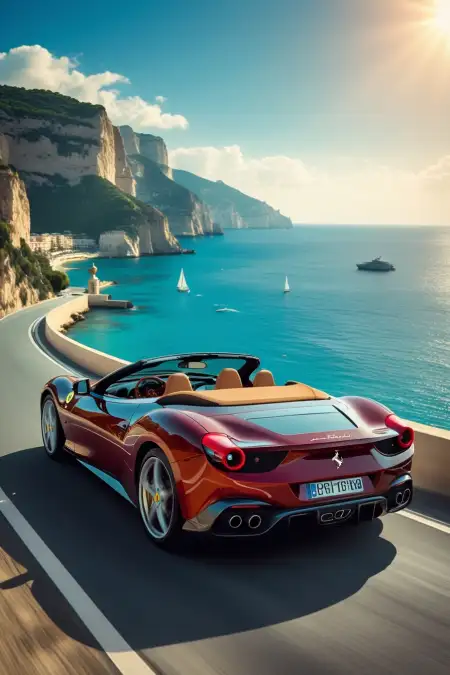 Ultra-realistic Luxury Car Wallpapers - Free Luxury Car Wallpaper Hd Download