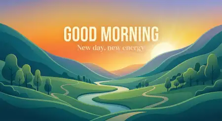 unique good morning images with quotes