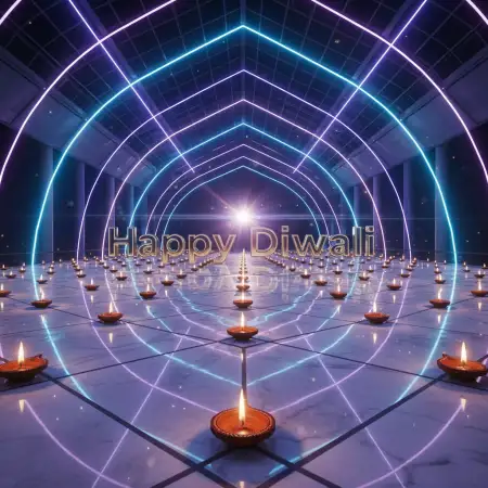 Unique Happy Diwali Greetings 2025 For Instagram Captions - Free Happy Diwali Greetings 2025 Download