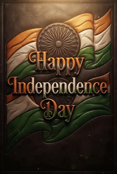 Unique Independence Day Poster 2026 - Free Independence Day Poster 2026 Download