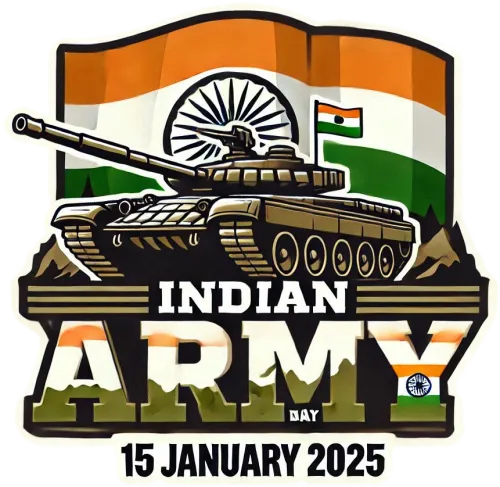 unique indian army day png images 2025