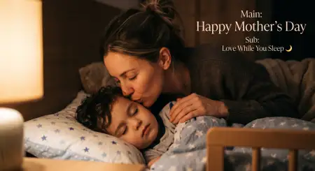 unique mothers day wishes 2026