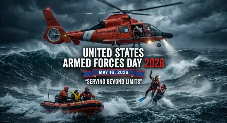 Free United States Armed Forces Day 2026 Celebration Images Image Download
