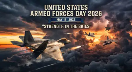 Free United States Armed Forces Day 2026 Hd Social Media Graphics Image Download