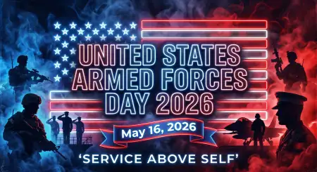 Free United States Armed Forces Day 2026 Hd Wallpaper Image Download
