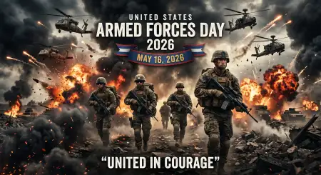 Free United States Armed Forces Day 2026 Usa Army Celebration Images Image Download