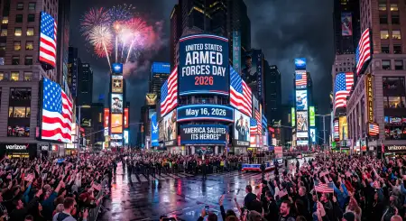 united states armed forces day 2026 veterans appreciation wallpaper