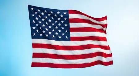 United States Flag Background Images For Digital Marketing Projects - Free Usa Flag Download