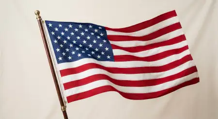United States Flag Background Images For Social Media Posts And Banners - Free Usa Flag Download