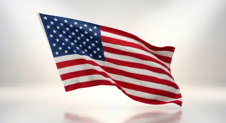 United States Flag Backgrounds For Patriotic Marketing Materials - Free Usa Flag Download