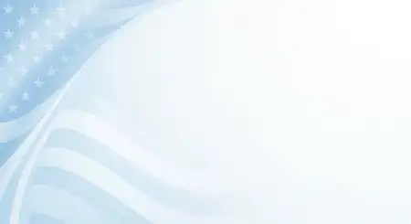 United States Flag Images For Patriotic Website Headers And Banners - Free Usa Flag Download