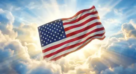 United States Flag Patriotic Wallpaper For Mobile Phones - Free Usa Flag Download