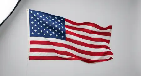 United States Of America Flag Wallpaper 4k Ultra Hd Quality - Free Usa Flag Download