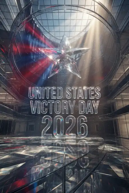 United States Victory Day 2026 4k Wallpaper - Free United States Victory Day 2026 Download