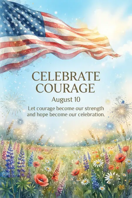 United States Victory Day 2026 Celebration Greeting Card - Free United States Victory Day 2026 Download