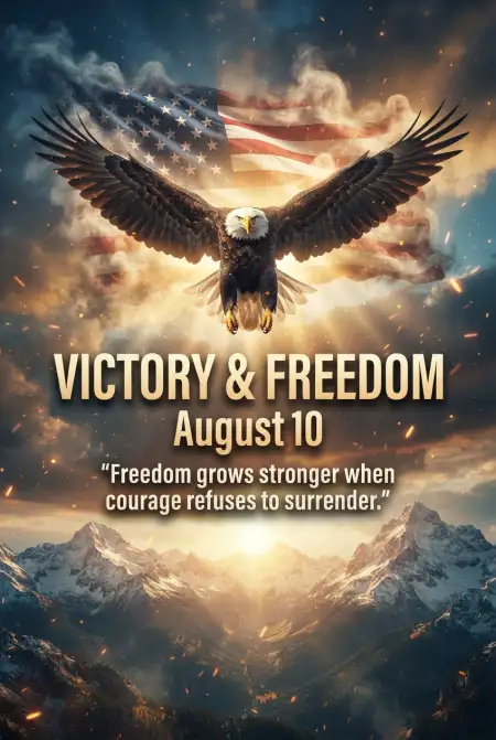 United States Victory Day 2026 Freedom Celebration Images - Free United States Victory Day 2026 Download