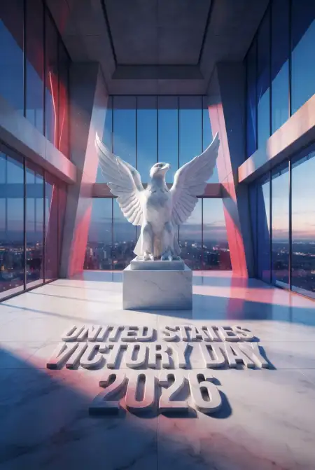 United States Victory Day 2026 National Pride Images - Free United States Victory Day 2026 Download