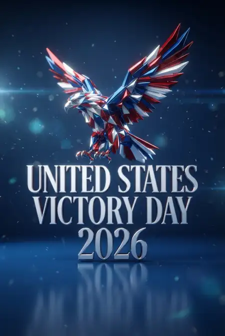United States Victory Day 2026 Whatsapp Status - Free United States Victory Day 2026 Download