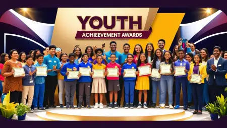 Upcoming Youth Skills Day 2025 Graphics - Free World Youth Skills Day Download