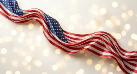 Usa Flag Images High Resolution Free Download For Patriotic Celebrations - Free Usa Flag Download
