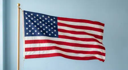 Usa Flag Images With Stars Stripes And Freedom Symbolism - Free Usa Flag Download