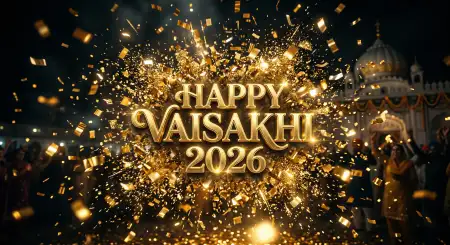 Vaisakhi 2026 Wishes Keyword List - Free Happy Vaisakhi 2026 Download