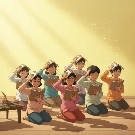 Free Vasant Panchami Background Celebration Poster Background Download