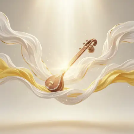 Free Vasant Panchami Background Creative Design Background Download