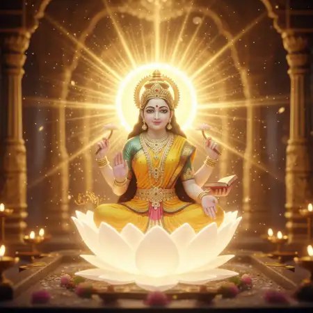 Free Vasant Panchami Background Devotional Background Download