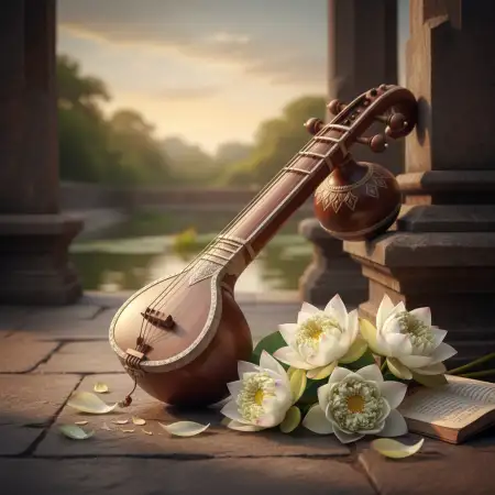 Free Vasant Panchami Background Elegant Texture Background Download