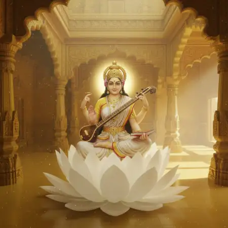 Free Vasant Panchami Background For Website Background Download