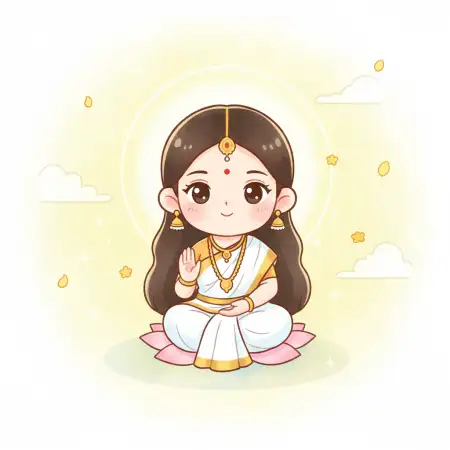 Free Vasant Panchami Background No Text Clean Design Background Download