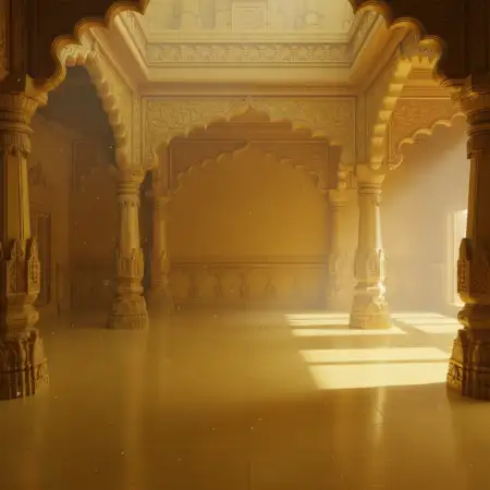 Free Vasant Panchami Background Premium Look Background Download