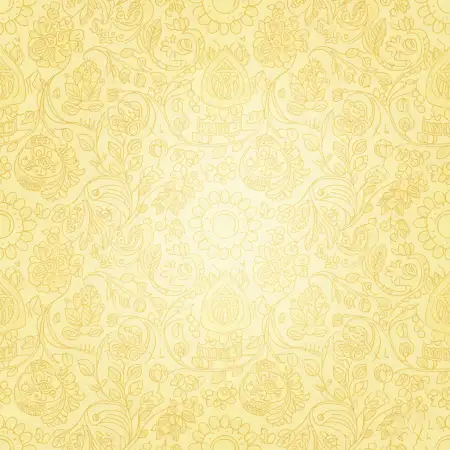 Free Vasant Panchami Background Soft Yellow Background Download