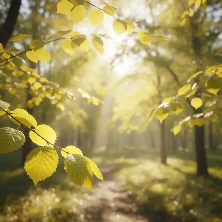 Free Vasant Panchami Background Spring Season Background Download