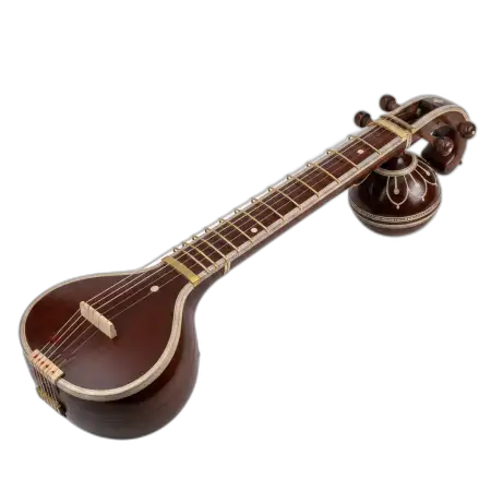 Veena Png Clipart Free Download - Free Veena Png Download