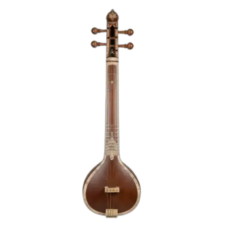 Veena Png For Banner Design - Free Veena Png Download