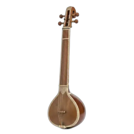 Veena Png For Youtube Thumbnail - Free Veena Png Download