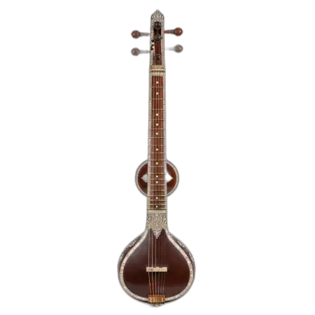 Veena Png High Resolution - Free Veena Png Download