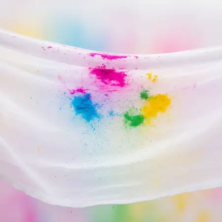 vibrant holi background wallpaper 4k resolution for social media post