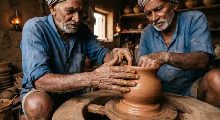 Village Nature Hd Wallpaper - Free Nature Hd Wallpaper Download