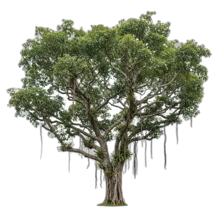 Free Village Tree Png Transparent PNG Image Download