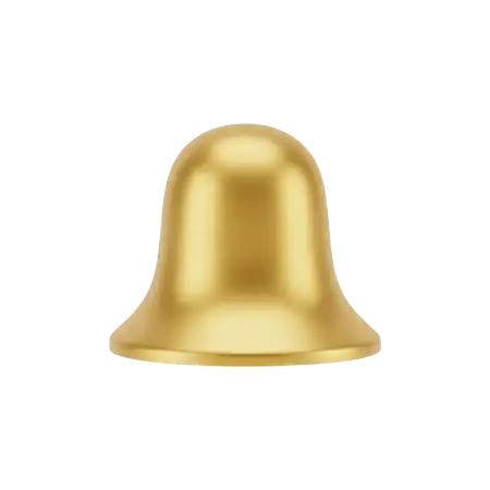 Free Vintage Christmas Bell Png Free Download PNG Image Download